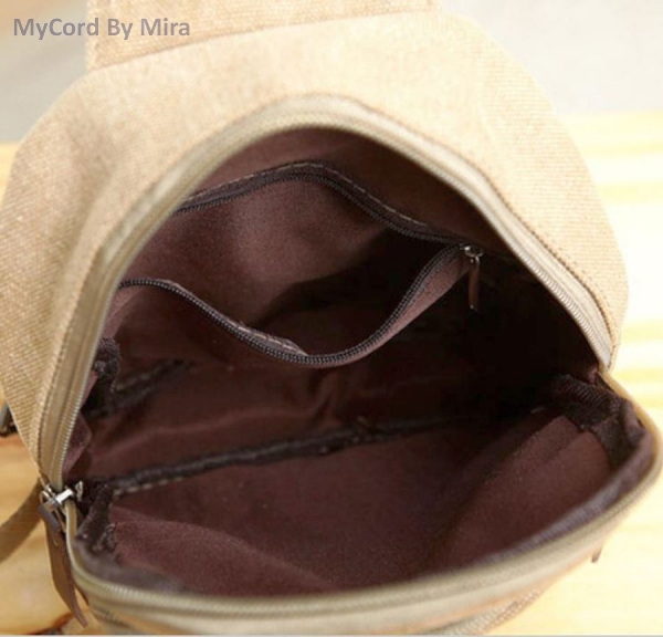 Crossbodybag